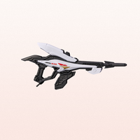 MG-02 Chinese Mythology Falcon 1/10 Scale Model Kit