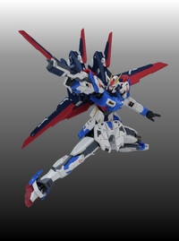 Entropy Toys TR-003(S) SWIFT ATTACK Multi-role Combat Mecha