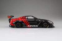 Aoshima 1/24 Liberty Walk #13, LB ★ Works R35 GT-R Type 2 Ver.2
