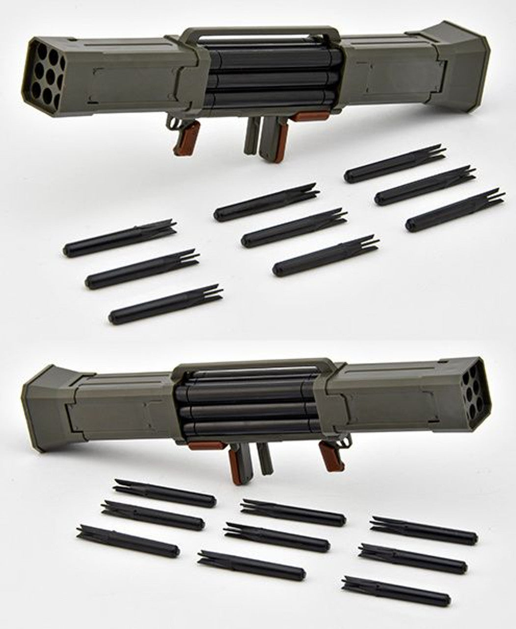 TomyTec Little Armory 1/12 LASW08 Strike Witches RtB FLIEGER HAMMER