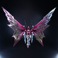 Revenger Bird - 06 - Destiny Warrior Regenes Sister R