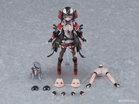 hololive production figma No.629 Sakamata Chloe