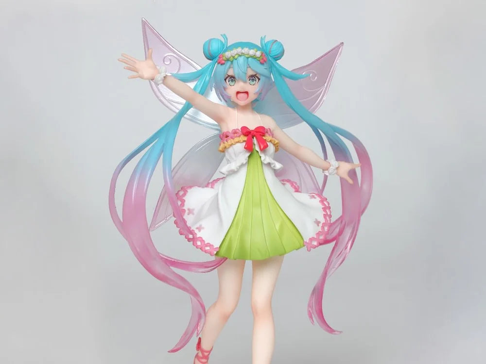 Vocaloid Hatsune Miku (3rd Season Spring Ver.) Figure