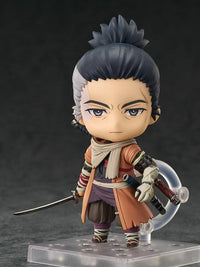 Sekiro Shadows Die Twice Nendoroid No.2522 Sekiro