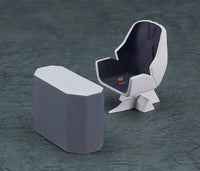 Rebuild of Evangelion Nendoroid No.2376 Gendo Ikari