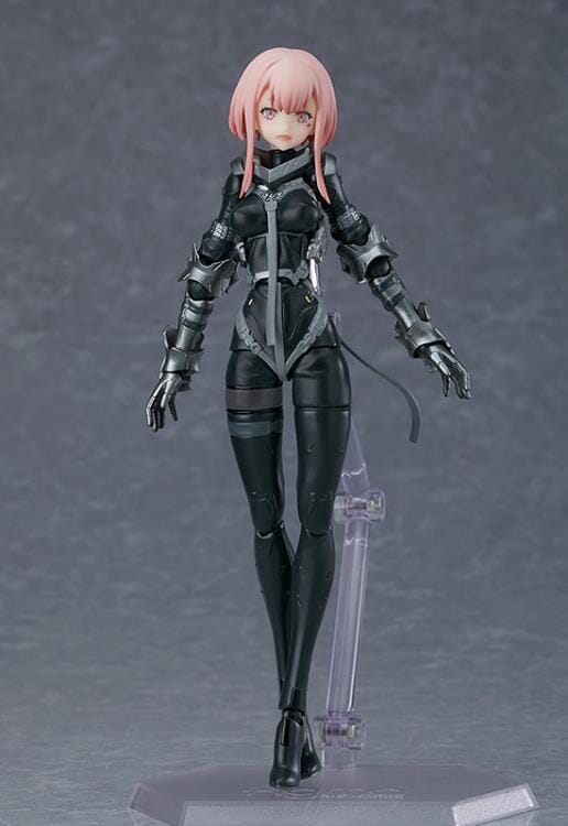FALSLANDER figma No.491 LANZE REITER (Reissue)