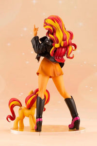 My Little Pony Bishoujo Sunset Shimmer (Reissue)