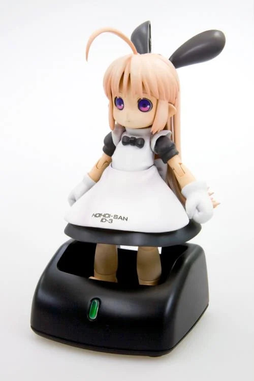 One-Shot Bug Killer!! Interceptor Doll HoiHoi-san Legacy HoiHoi-san (New Edition) Model Kit