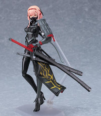 FALSLANDER figma SAMURAI