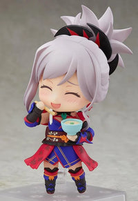 Fate/Grand Order Nendoroid No.936 Saber/Miyamoto Musashi