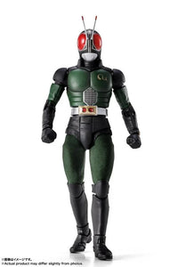Kamen Rider Black RX S.H.Figuarts -Shinkocchou Seihou- Kamen Rider Black RX Action Figure