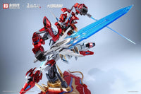 Naraka Bladepoint Yueshan (Yinglong) Armor (Deluxe Ver.) 1/15 Scale Model Kit