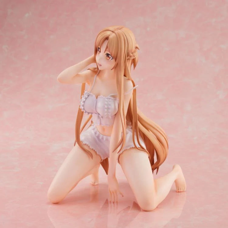 Sword Art Online Alicization - War of Underworld Asuna (Nightwear Ver.) 1/4 Scale Figure