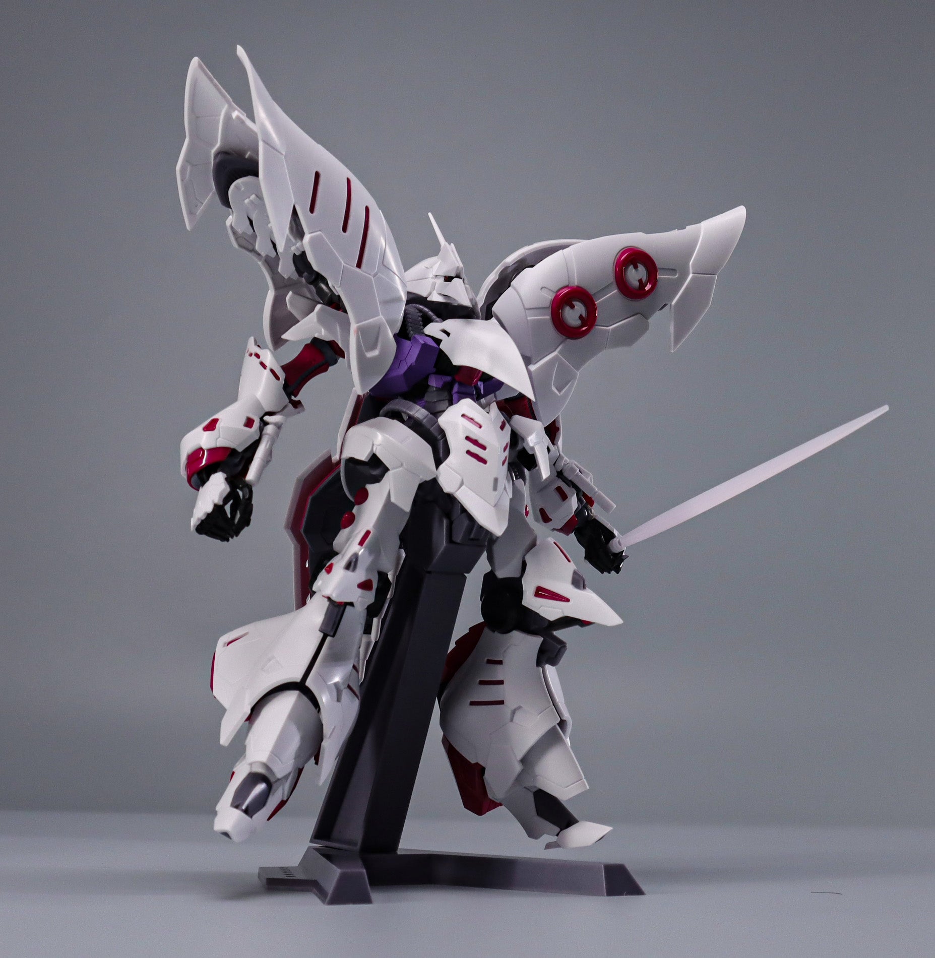 YIYA-G Q-Beley SP Ver.