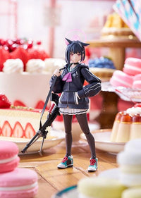 Blue Archive figma Kyoyama Kazusa