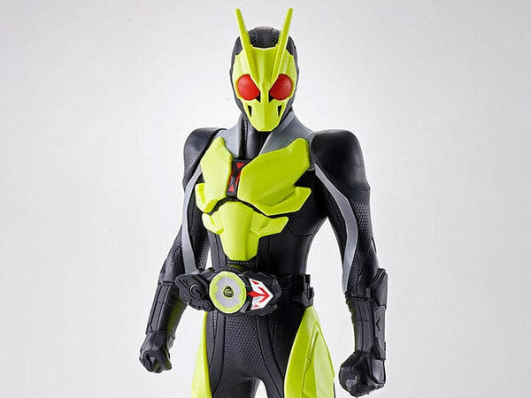 Kamen Rider Entry Grade #1 Kamen Rider Zero-One Model Kit – USA