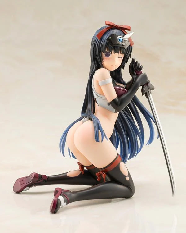 Frame Arms Girl Magatsuki Figure