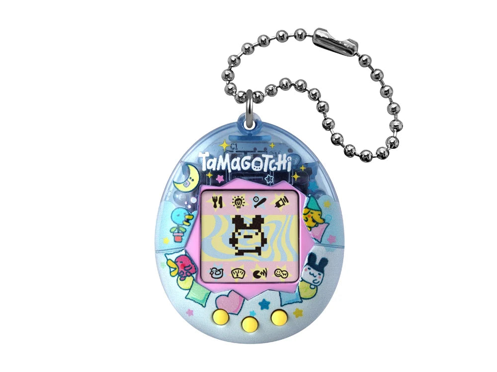Original Tamagotchi (Tama Pajama)
