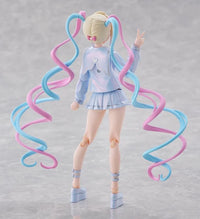 Needy Streamer Overload figma No.659 OMGkawaiiAngel Action Figure