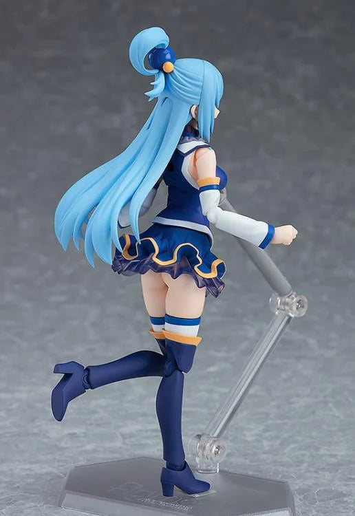 KonoSuba figma No.399 Aqua (Reissue)