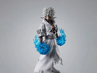 My Hero Academia S.H.Figuarts Dabi Action Figure