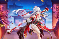 Honkai Impact 3rd Kiana (Ba-Dum! Fiery Wishing Star) 1/7 Scale Figure