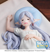 Frieren Beyond Journey's End Yumemirize Frieren (Nap Ver.) Figure