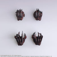 Final Fantasy XVI Bring Arts Ifrit