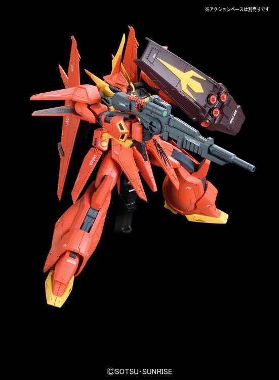 RE/100 1/100 #06 Bawoo – USA Gundam Store