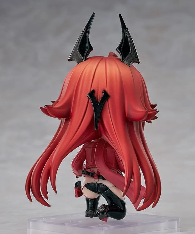Goddess of Victory Nikke Nendoroid No.2778 Red Hood