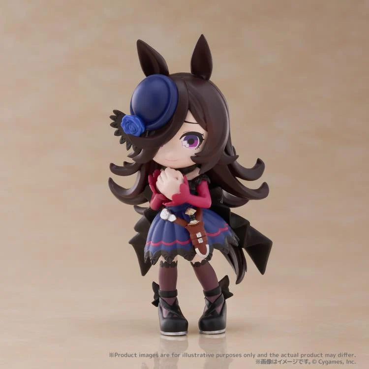 Uma Musume Pretty Derby PalVerse Vol. 1 Box of 6 Figures