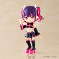 2.5 Dimensional Seduction PalVerse Boxed Set of 6 Figures
