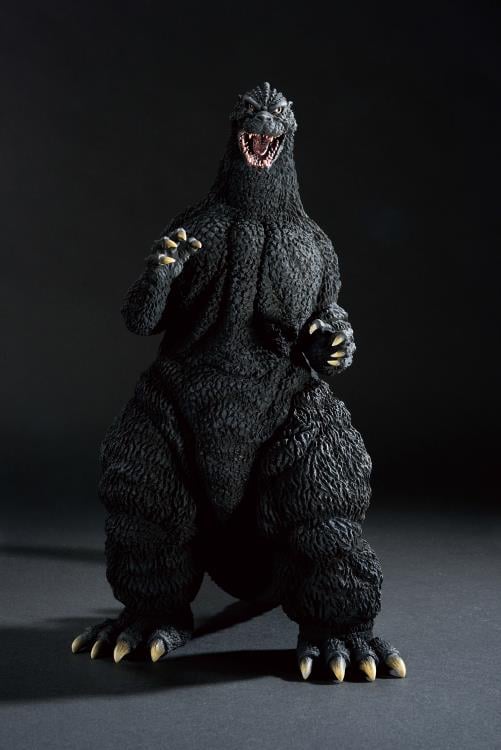 Godzilla vs. King Ghidorah Ichibansho Godzilla Figure
