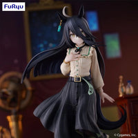 Uma Musume Pretty Derby Trio-Try-iT Manhattan Cafe Figure
