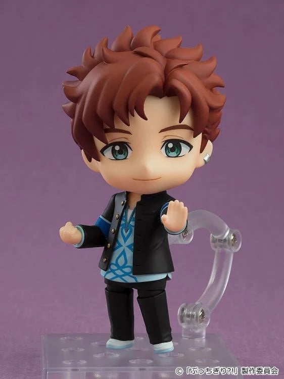 Bucchigiri?! Nendoroid No.2568 Matakara Asamine