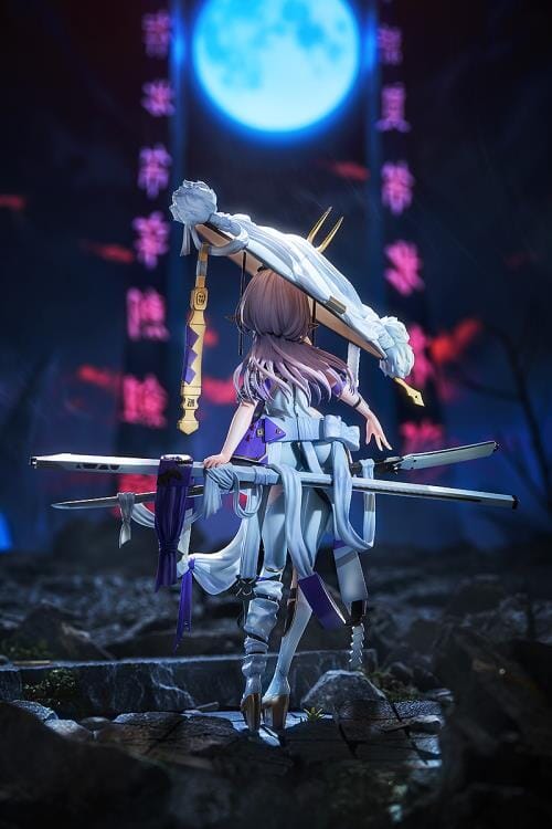 Goddess of Victory Nikke Scarlet 1/7 Scale Figure