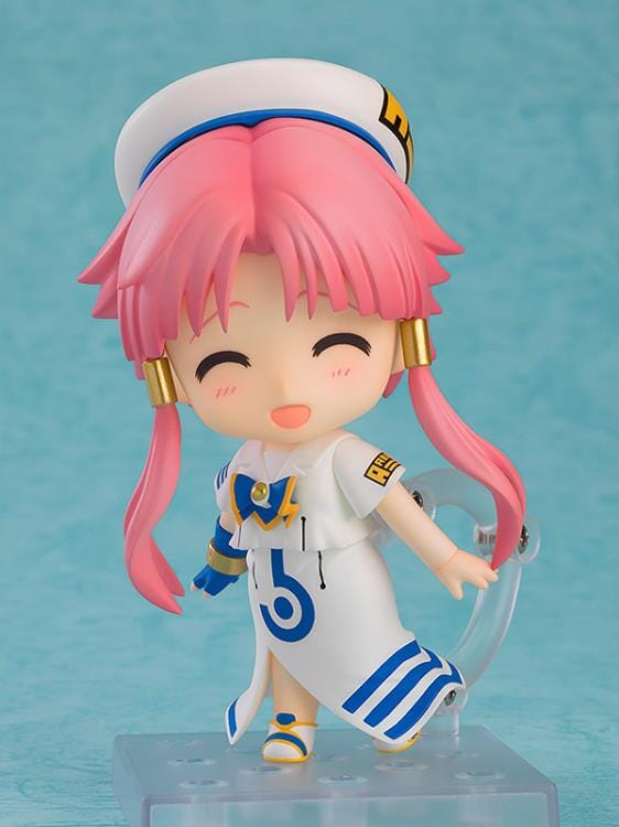 ARIA Nendoroid No.2254 Akari Mizunashi