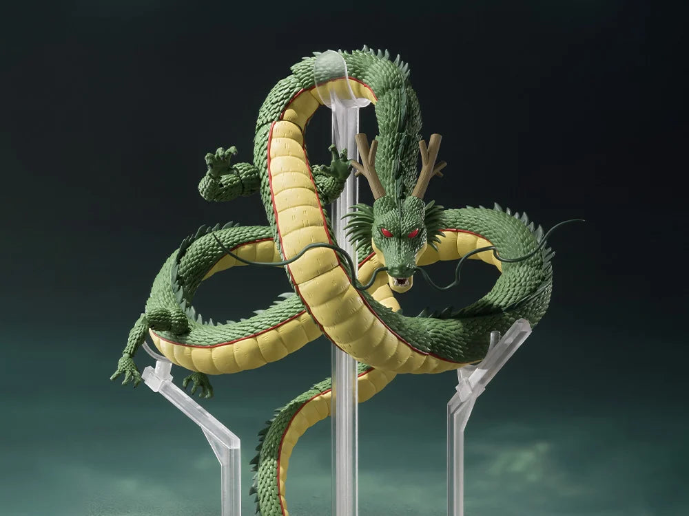 Dragon Ball S.H.Figuarts Shenron Action Figure