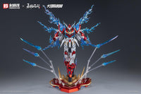 Naraka Bladepoint Yueshan (Yinglong) Armor (Deluxe Ver.) 1/15 Scale Model Kit