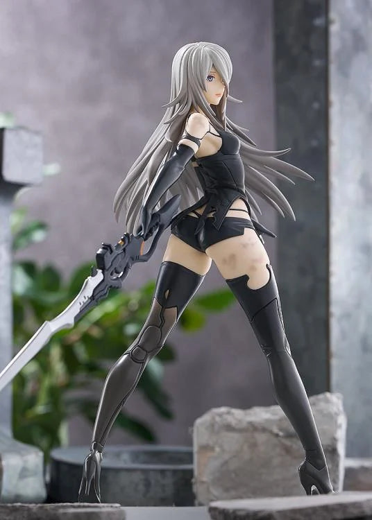 NieR Automata Pop Up Parade A2 (YoRHa Type A No.2)