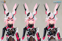 Honkai Impact 3rd Arctech Yae Sakura (Neon Shade) 1/8 Scale Action Figure (With Bonus)