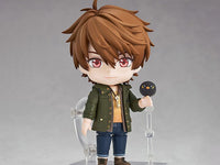 Tears of Themis Nendoroid No.2365 Raven