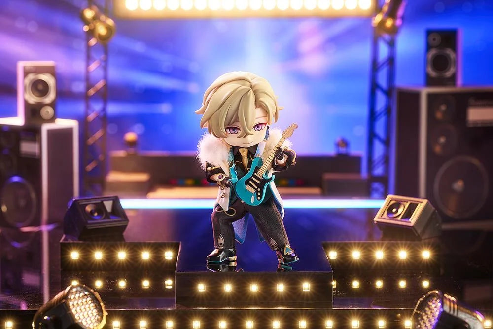 Honkai Star Rail Nendoroid Doll Aventurine (Star Rail Live Ver.)