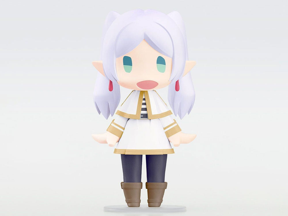 Frieren Beyond Journey's End Hello! Good Smile Frieren Figure