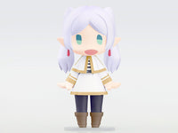 Frieren Beyond Journey's End Hello! Good Smile Frieren Figure