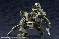 Hexa Gear Bulkarm Alpha (Jungle Type) 1/24 Scale Model Kit (Reissue)