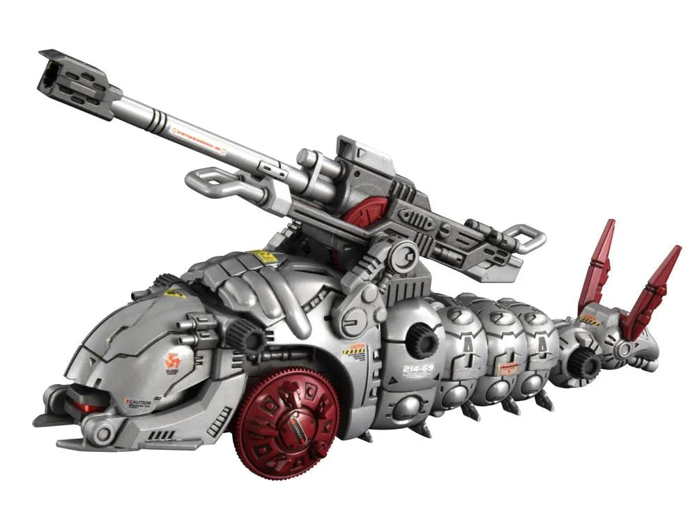 Zoids Advanced Zi AZ-13 Canory Molga 1/72 Scale Model Kit