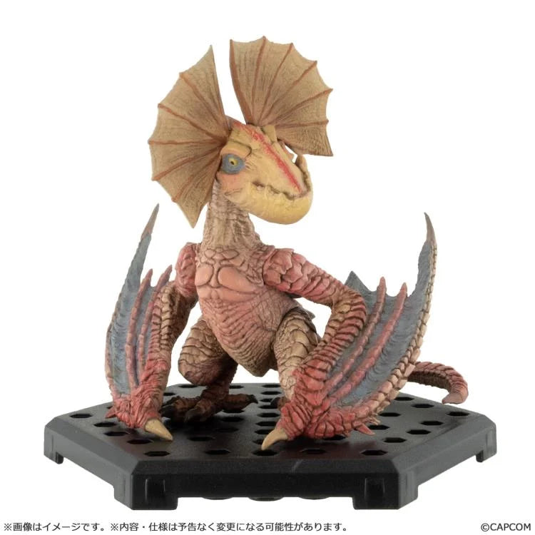 Monster Hunter Capcom Figure Builder Standard Model Plus Vol.28 Box of 6 Figures
