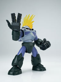 MAJIA POWER - 01 - PGU Articulated Hand