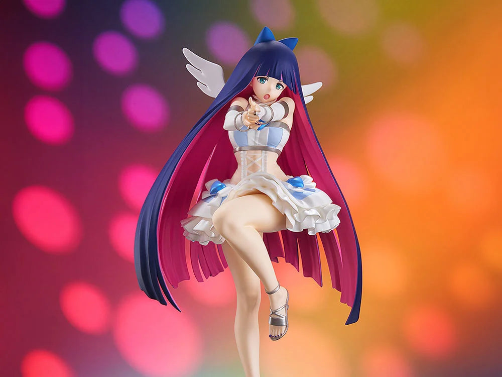 Panty & Stocking with Garterbelt Pop Up Parade L Stocking (Repent Ver.)